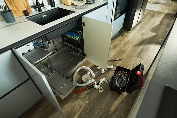 Reliable Plumbing contractor in Hallsville, TX by Street Wise - Plumbing